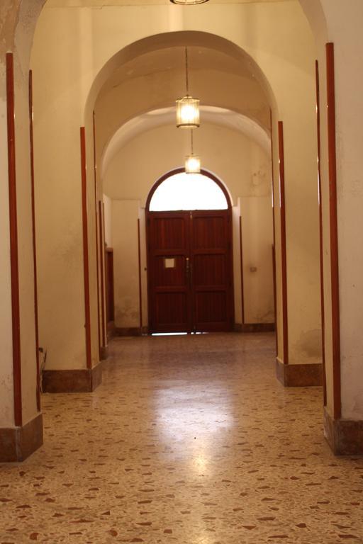 Ferienwohnung La Conchiglia Tra I Due Mari Trapani Exterior foto