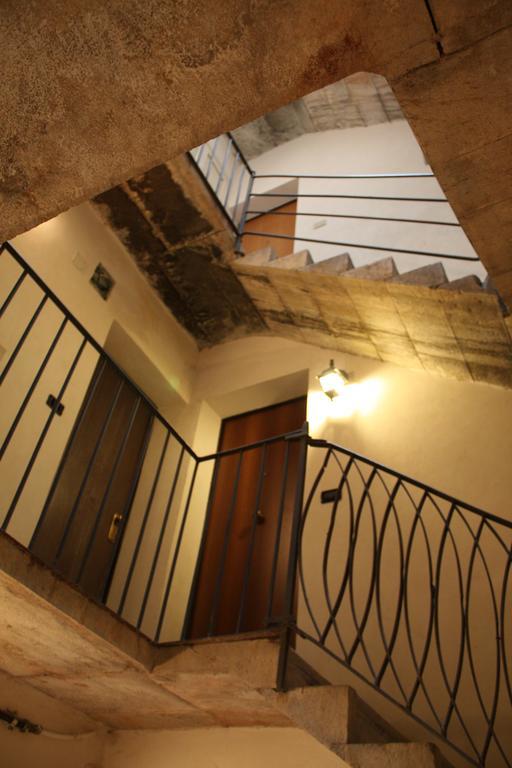 Ferienwohnung La Conchiglia Tra I Due Mari Trapani Exterior foto