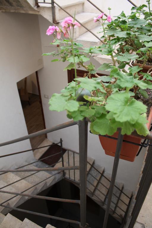 Ferienwohnung La Conchiglia Tra I Due Mari Trapani Exterior foto